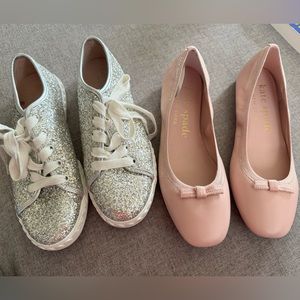 Kate spade sneakers